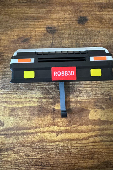 Toyota AE86 Trueno Pop-Up Sleutel houder