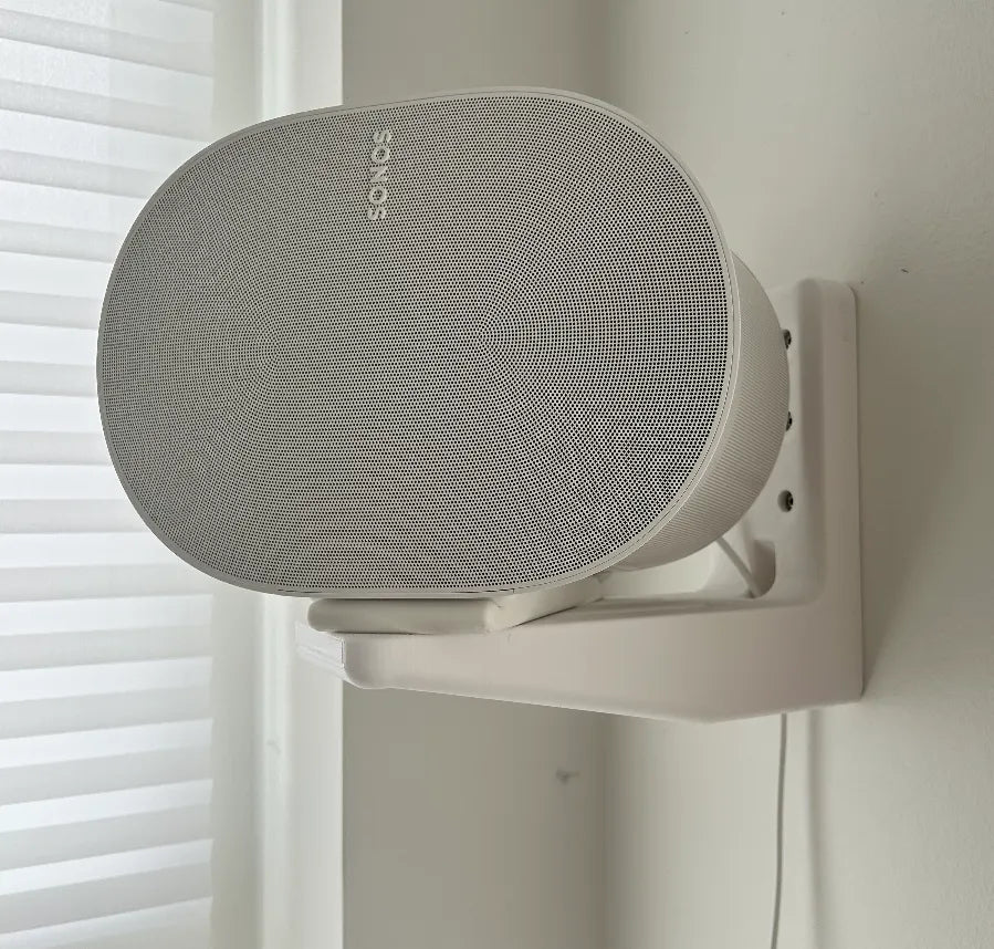 Draaibare Muurbeugel voor Sonos Era 300