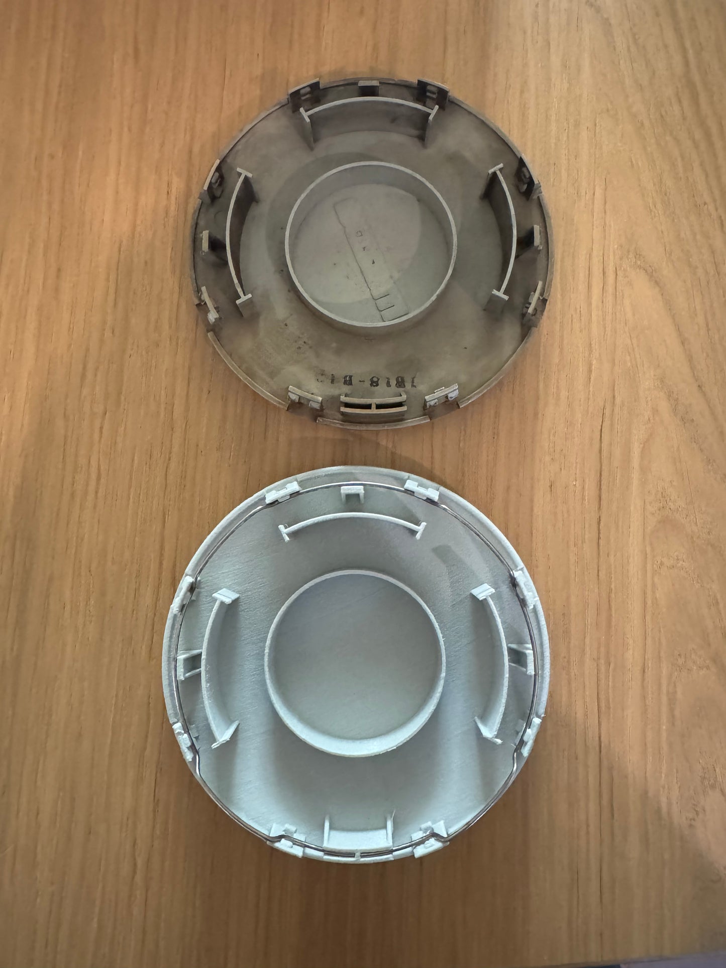 Mazda MX5 velgendom (Set van 4)