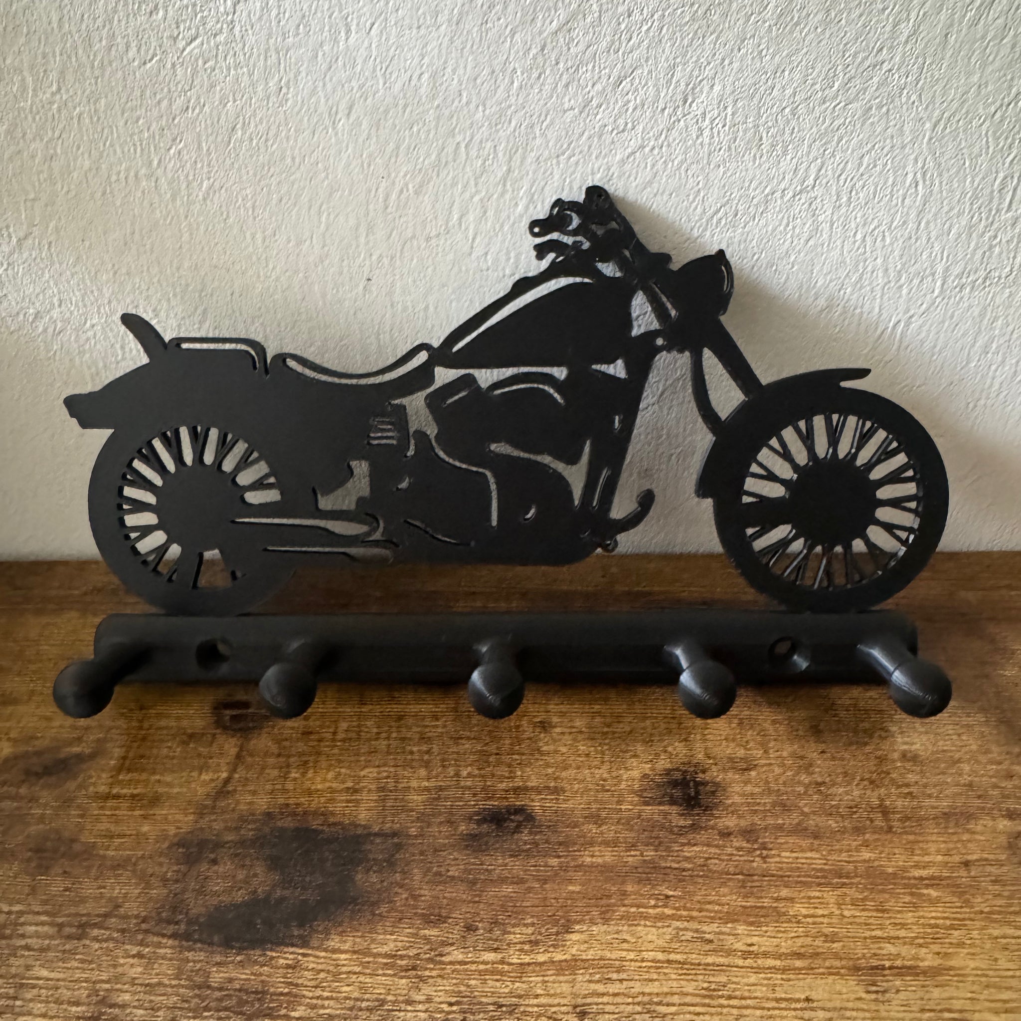 Harley Davidson Key Holder