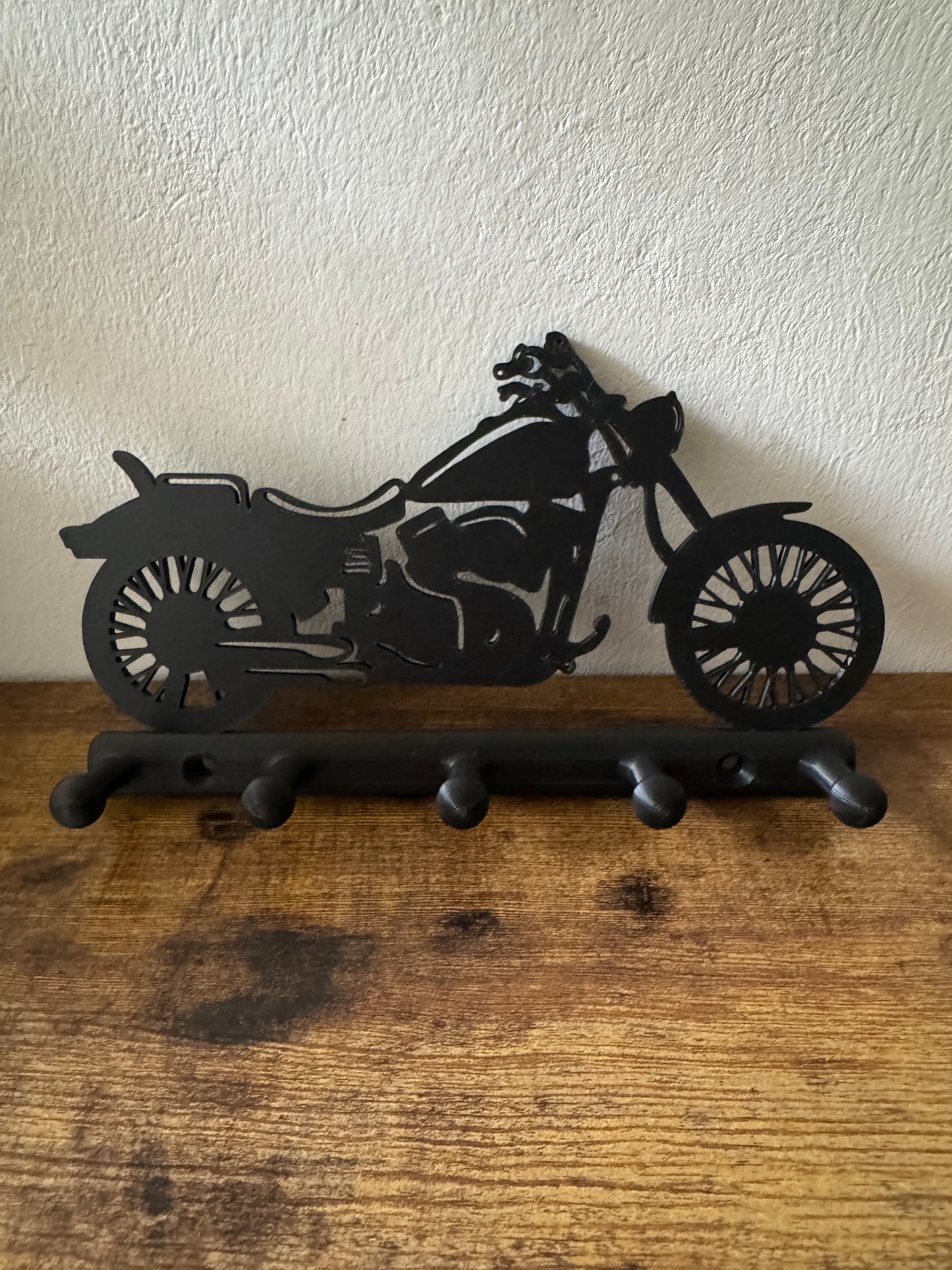 Harley Davidson Sleutel houder