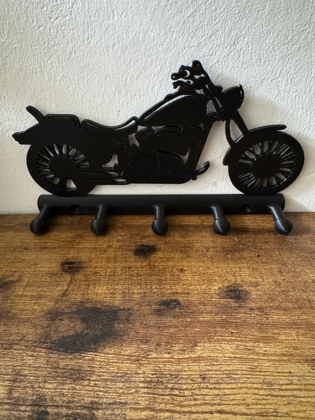Harley Davidson Sleutel houder