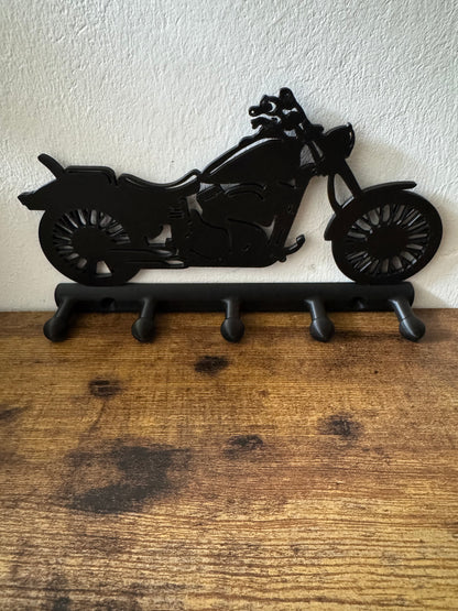 Harley Davidson Sleutel houder