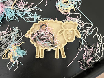 Sensorisch Schaap