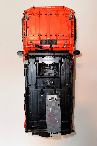 Muurbeugel voor LEGO Technic Mercedes-Benz G 500