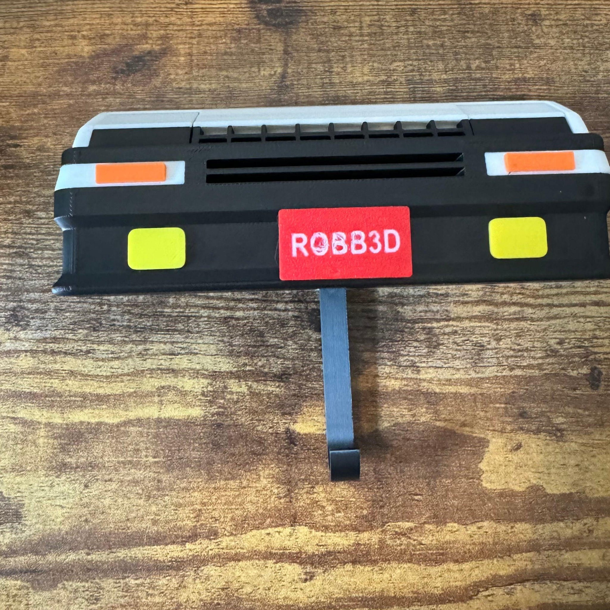 Toyota AE86 Trueno Pop-Up Sleutel houder