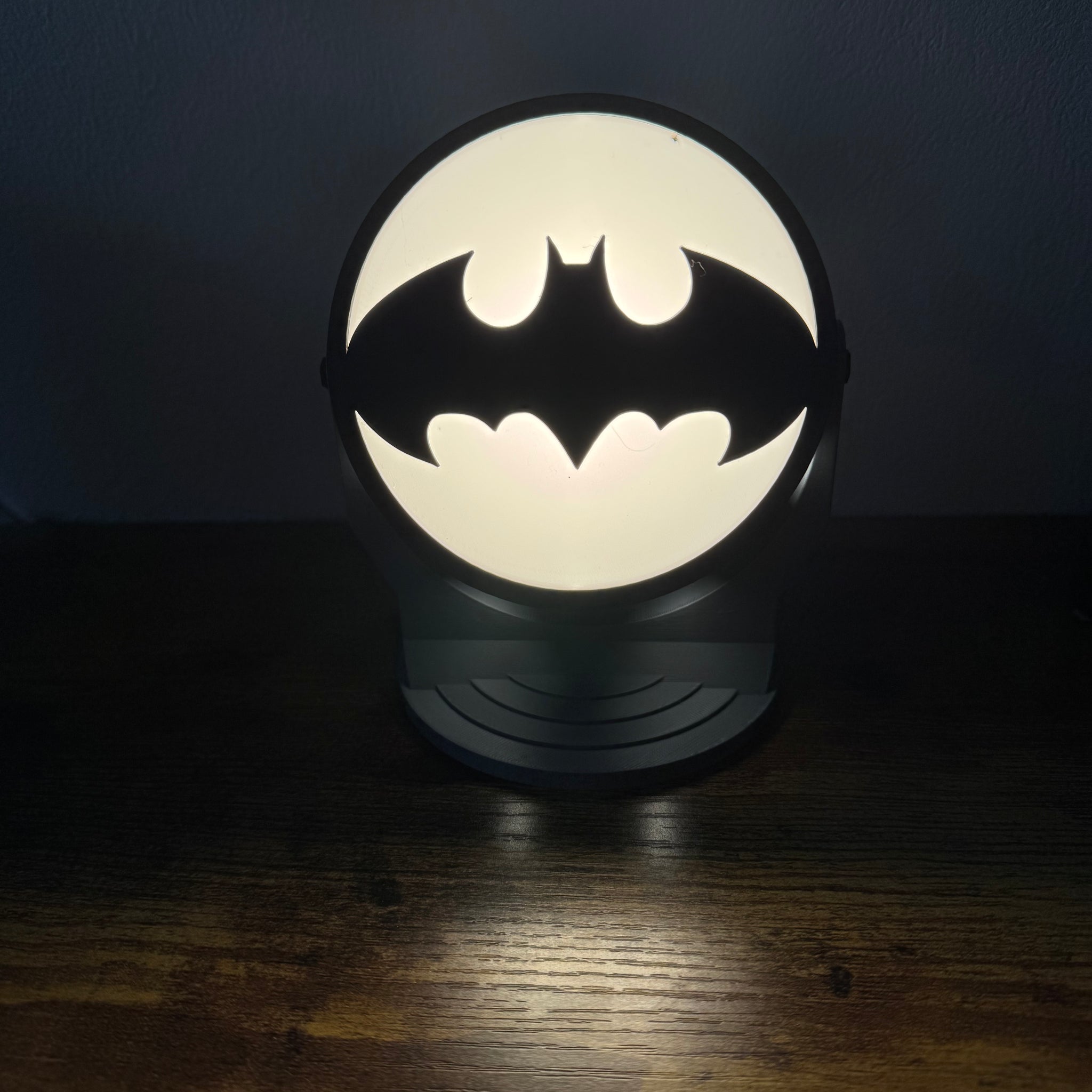 Batman Lichtbox