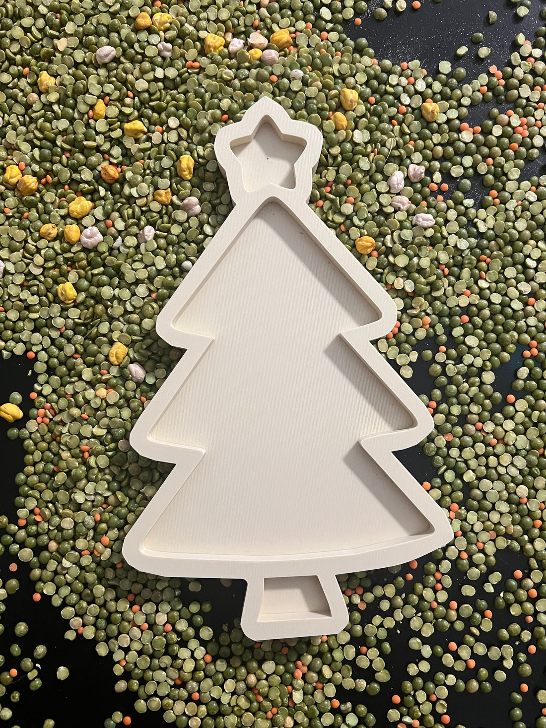 Sensorische Kerstboom