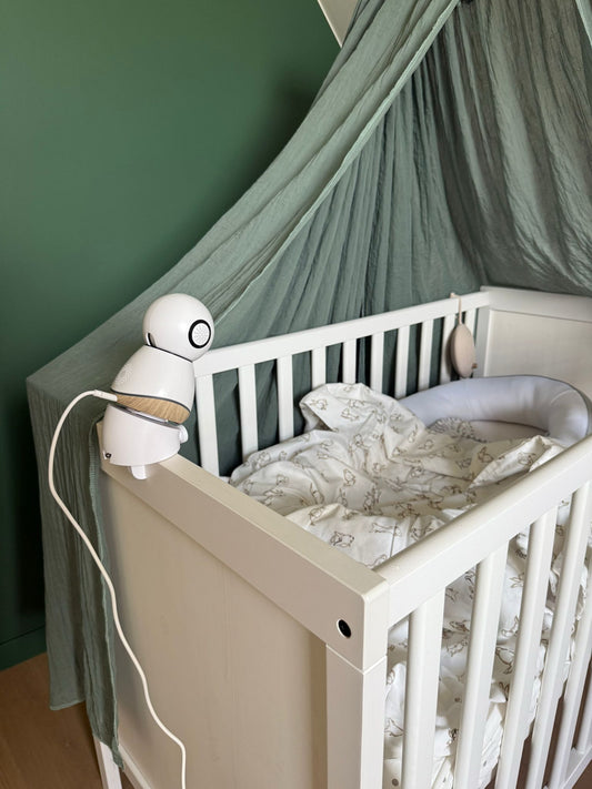 Bedbevestigingshouder voor Maxi-Cosi - Babyphone See (Pro)